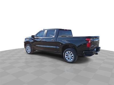 New 2026 Chevrolet Silverado 1500 Custom Crew Cab for sale #TG187069 - photo 2