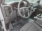 New 2026 Chevrolet Silverado 1500 Work Truck Crew Cab for sale #TG193240 - photo 10