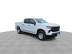 New 2026 Chevrolet Silverado 1500 Work Truck Crew Cab for sale #TG193240 - photo 3