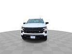 New 2026 Chevrolet Silverado 1500 Work Truck Crew Cab for sale #TG193240 - photo 4