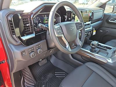 New 2026 Chevrolet Silverado 1500 RST Crew Cab for sale #TG195160 - photo 2