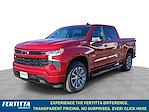 New 2026 Chevrolet Silverado 1500 RST Crew Cab for sale #TG195160 - photo 1
