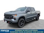 New 2026 Chevrolet Silverado 1500 Custom Crew Cab for sale #TG207634 - photo 1