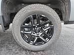 New 2026 Chevrolet Silverado 1500 Custom Crew Cab for sale #TG207634 - photo 32