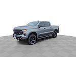 New 2026 Chevrolet Silverado 1500 Custom Crew Cab for sale #TG207634 - photo 5