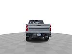 New 2026 Chevrolet Silverado 1500 Custom Crew Cab for sale #TG207634 - photo 7