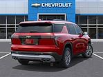 2026 Chevrolet Traverse FWD SUV for sale #TJ102103 - photo 2
