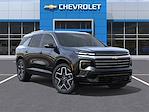 2026 Chevrolet Traverse FWD SUV for sale #TJ104136 - photo 7
