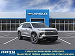 2026 Chevrolet Traverse FWD SUV for sale #TJ104575 - photo 1