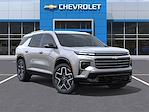 2026 Chevrolet Traverse FWD SUV for sale #TJ104575 - photo 7