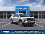 2026 Chevrolet Traverse FWD SUV for sale #TJ106760 - photo 1