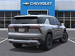 2026 Chevrolet Traverse AWD SUV for sale #TJ107792 - photo 2