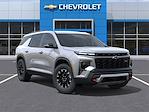 2026 Chevrolet Traverse AWD SUV for sale #TJ107792 - photo 7