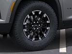 2026 Chevrolet Traverse AWD SUV for sale #TJ107792 - photo 9