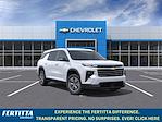 2026 Chevrolet Traverse FWD SUV for sale #TJ108707 - photo 1