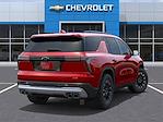 2026 Chevrolet Traverse AWD SUV for sale #TJ111795 - photo 2