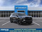 New 2026 Chevrolet Traverse RS SUV for sale #TJ113563 - photo 1