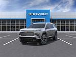New 2026 Chevrolet Traverse High Country SUV for sale #TJ118656 - photo 8