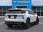 2026 Chevrolet Traverse FWD SUV for sale #TJ132068 - photo 4