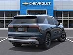 New 2026 Chevrolet Traverse Z71 AWD SUV for sale #TJ135190 - photo 4