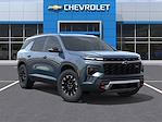 New 2026 Chevrolet Traverse Z71 AWD SUV for sale #TJ135190 - photo 7