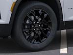 New 2026 Chevrolet Traverse LT SUV for sale #TJ148067 - photo 9