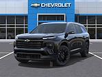 New 2026 Chevrolet Traverse LT SUV for sale #TJ148447 - photo 6