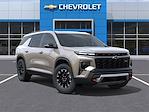 2026 Chevrolet Traverse AWD SUV for sale #TJ150929 - photo 7