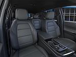 2026 Chevrolet Equinox FWD SUV for sale #TL114006 - photo 16