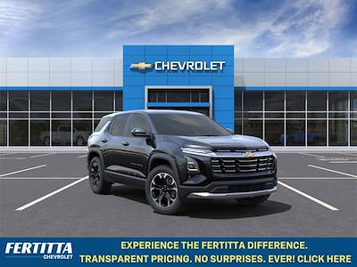 2026 Chevrolet Equinox FWD SUV for sale #TL122443 - photo 1