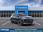 2026 Chevrolet Equinox FWD SUV for sale #TL122443 - photo 1