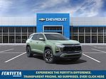 2026 Chevrolet Equinox FWD SUV for sale #TL127053 - photo 1