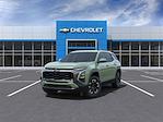 2026 Chevrolet Equinox FWD SUV for sale #TL127053 - photo 8