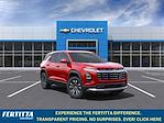 2026 Chevrolet Equinox FWD SUV for sale #TL133619 - photo 1