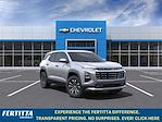 2026 Chevrolet Equinox FWD SUV for sale #TL139203 - photo 1
