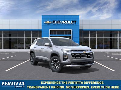 2026 Chevrolet Equinox FWD SUV for sale #TL146732 - photo 1