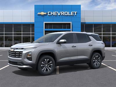 2026 Chevrolet Equinox FWD SUV for sale #TL146732 - photo 2
