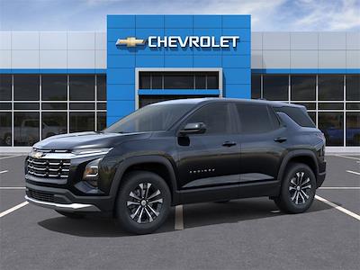 2026 Chevrolet Equinox FWD SUV for sale #TL150096 - photo 2