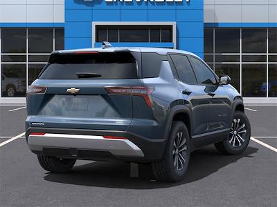 2026 Chevrolet Equinox FWD SUV for sale #TL150868 - photo 2