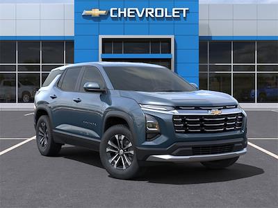 2026 Chevrolet Equinox FWD SUV for sale #TL150868 - photo 1