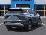 2026 Chevrolet Equinox FWD SUV for sale #TL150868 - photo 2