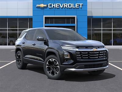 2026 Chevrolet Equinox FWD SUV for sale #TL151082 - photo 1