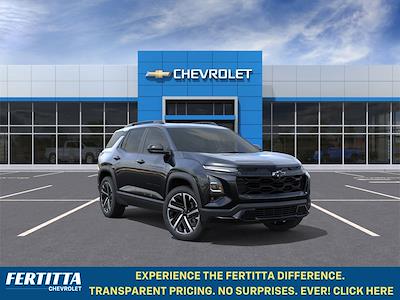 2026 Chevrolet Equinox FWD SUV for sale #TL156677 - photo 1