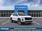 2026 Chevrolet Equinox FWD SUV for sale #TL163952 - photo 1