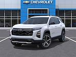 2026 Chevrolet Equinox FWD SUV for sale #TL163952 - photo 6