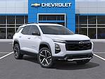 2026 Chevrolet Equinox FWD SUV for sale #TL163952 - photo 7