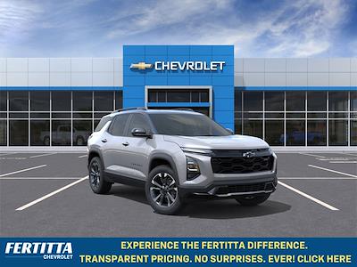 2026 Chevrolet Equinox FWD SUV for sale #TL166821 - photo 1