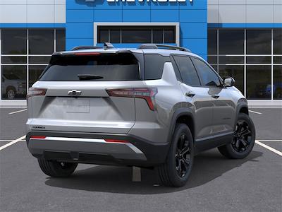 2026 Chevrolet Equinox FWD SUV for sale #TL173390 - photo 2