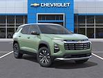 2026 Chevrolet Equinox FWD SUV for sale #TL173938 - photo 7