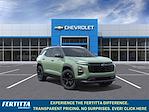 2026 Chevrolet Equinox FWD SUV for sale #TL175138 - photo 1